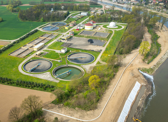 淺析干粉投加裝置在水處理行業(yè)的應(yīng)用